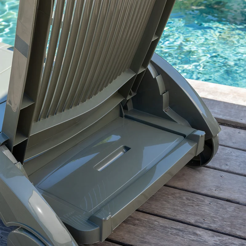 Bain de soleil Fidji