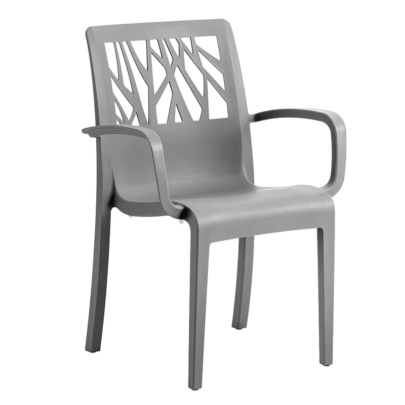 Fauteuil de jardin Vegetal