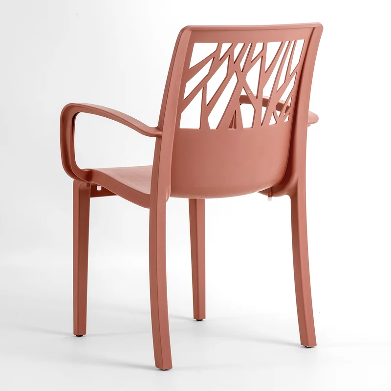 Fauteuil de jardin Vegetal