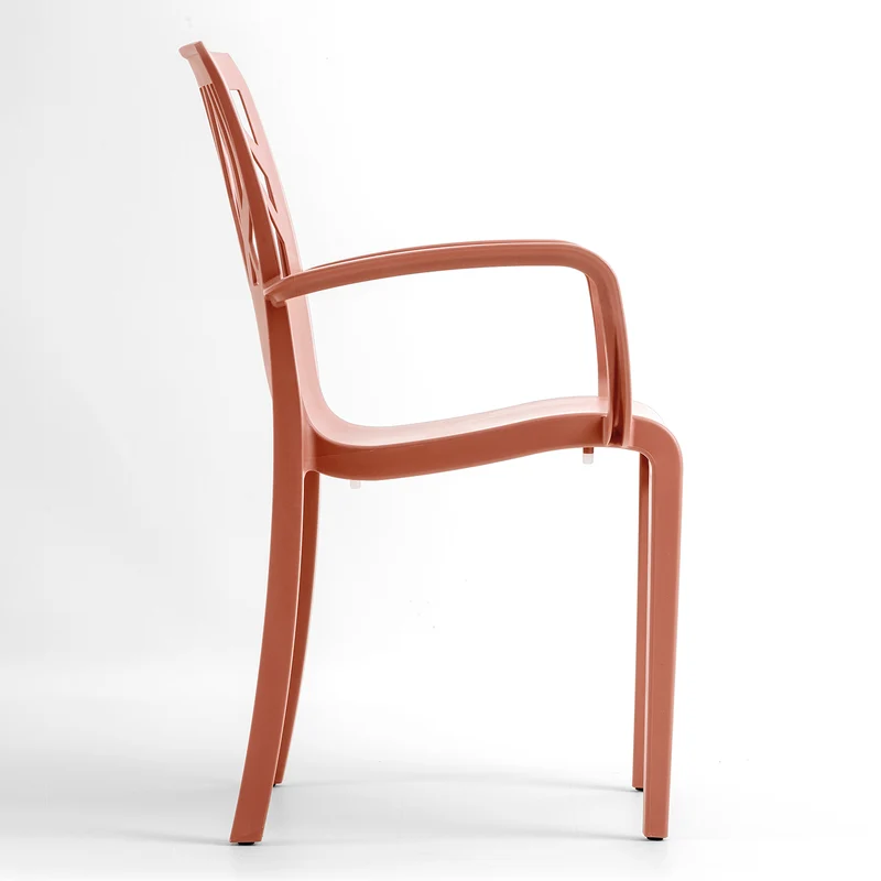 Fauteuil de jardin Vegetal