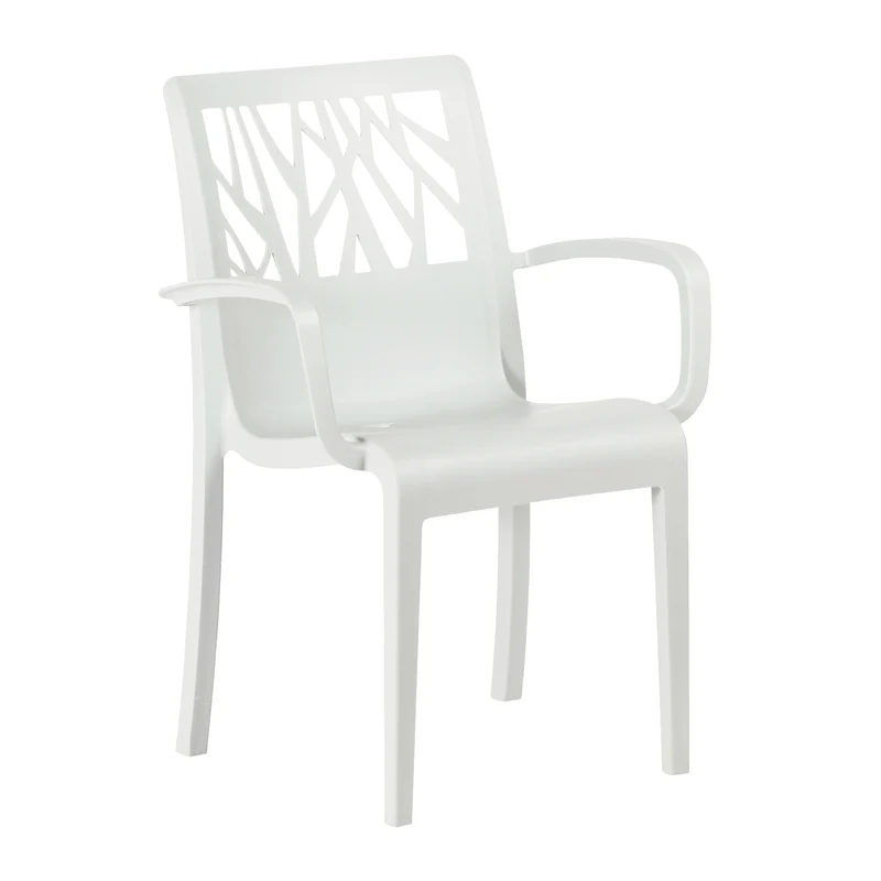 Fauteuil de jardin Vegetal