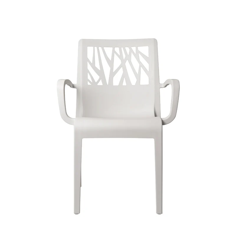 Fauteuil de jardin Vegetal