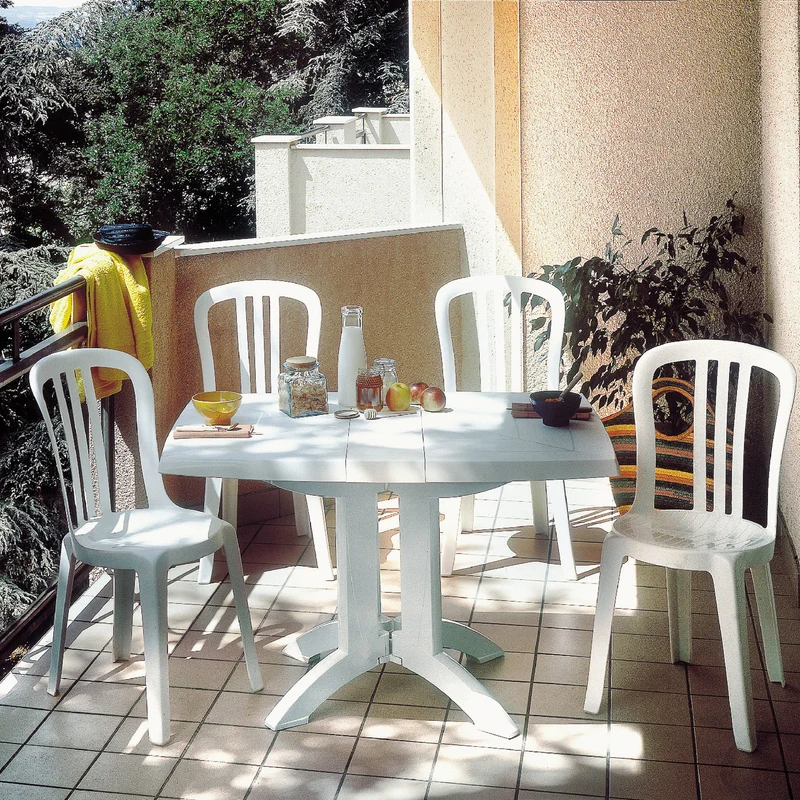 Chaise de jardin Miami bistrot