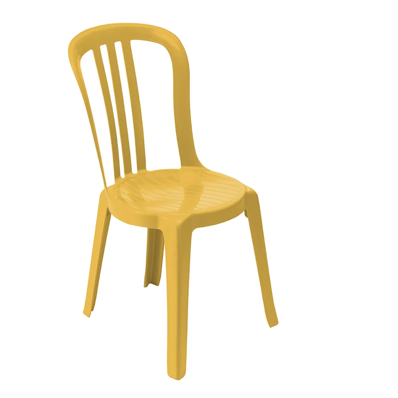Chaise de jardin Miami bistrot