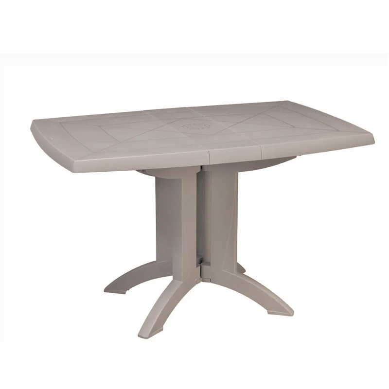 Tables de jardin Vega 118 x 77 cm