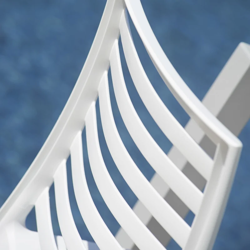 Chaise de jardin Sunday