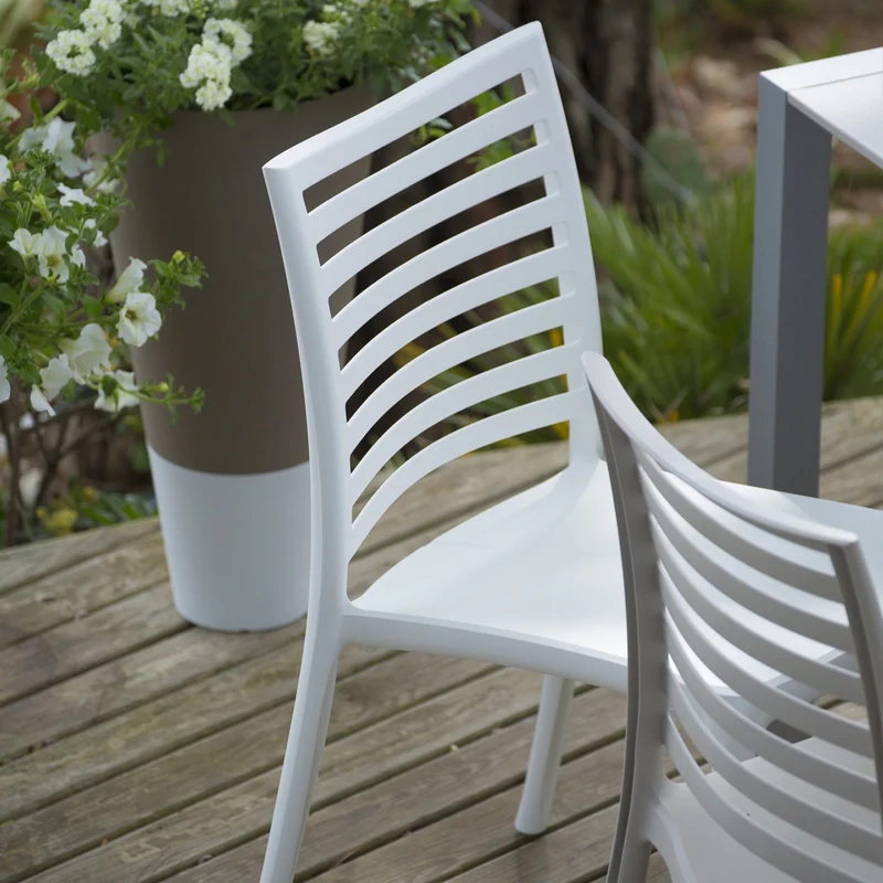 Chaise de jardin Sunday