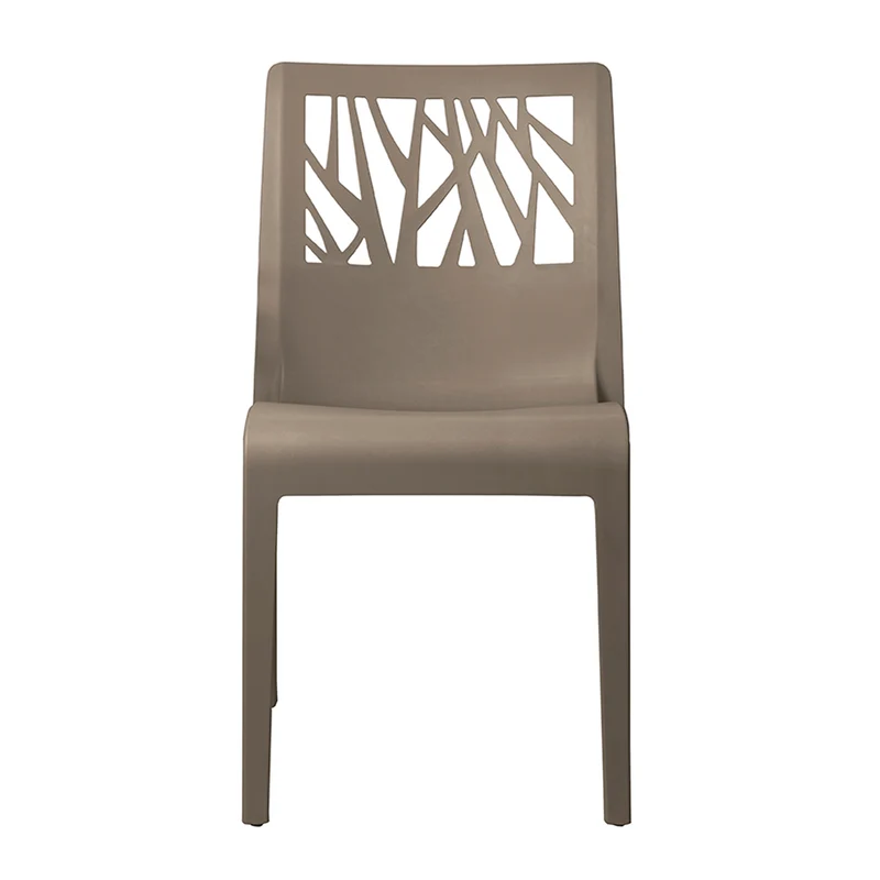 Chaise de jardin Vegetal