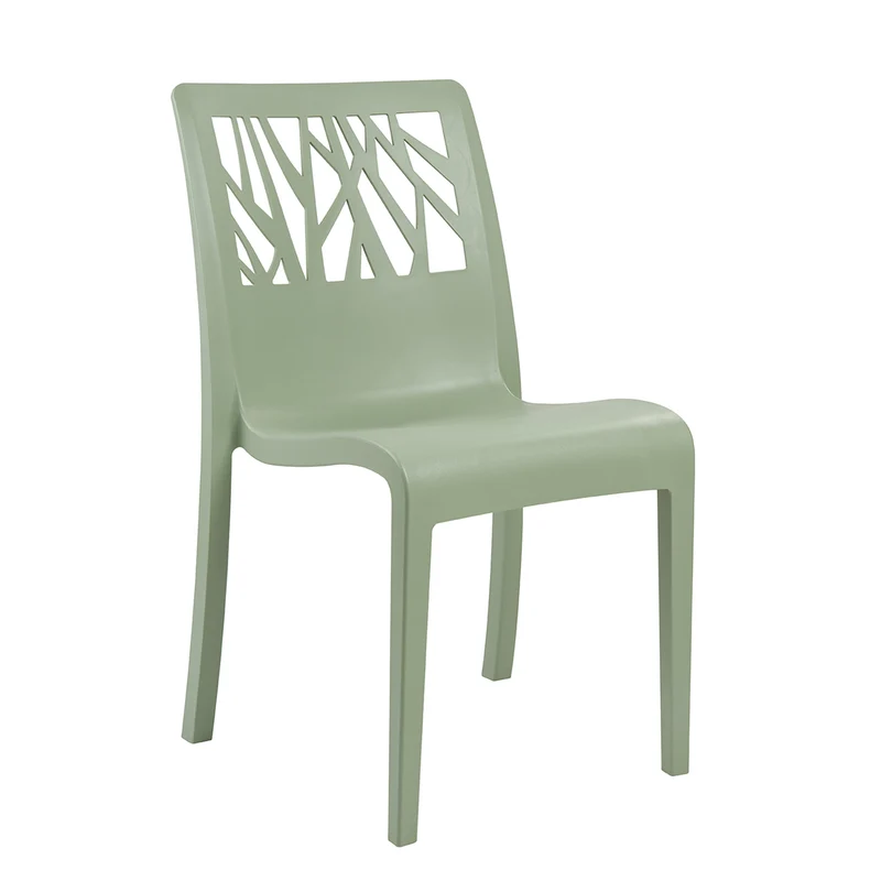 Chaise de jardin Vegetal