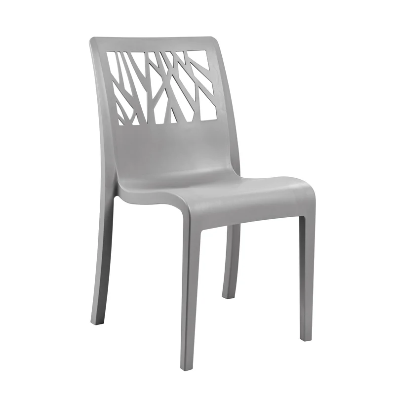 Chaise de jardin Vegetal