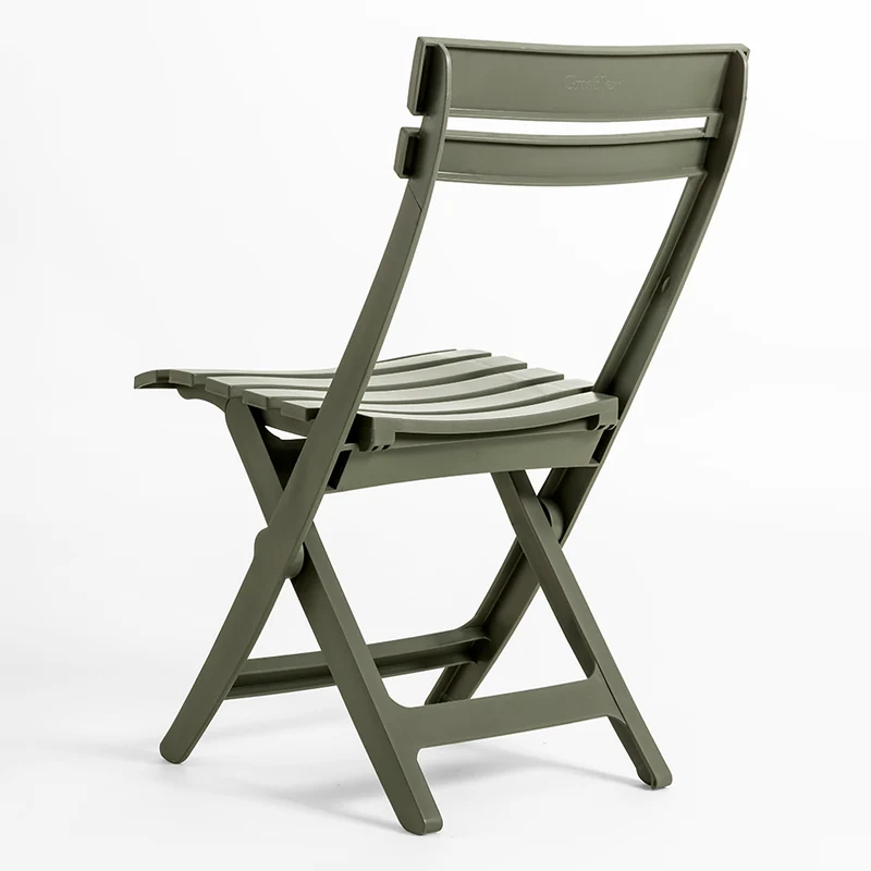 Chaise de jardin pliante Miami