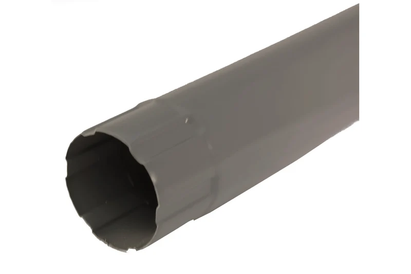 Fallrohr DN75 Metall
