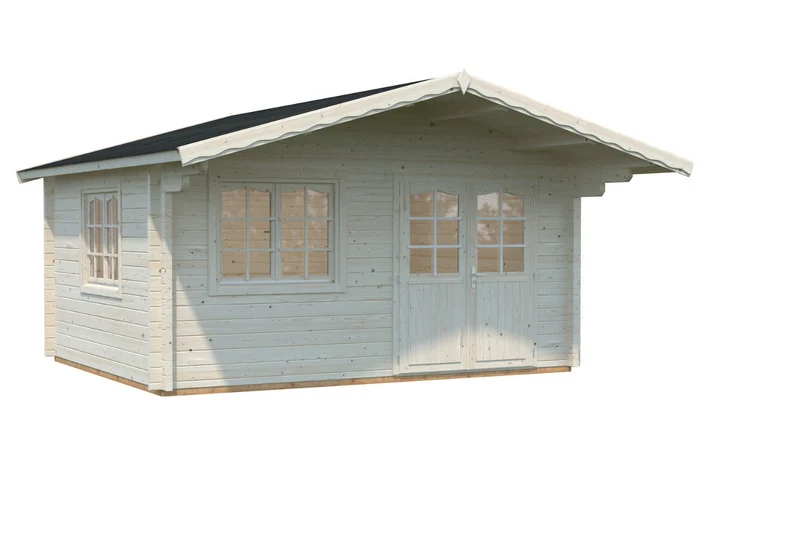 Palmako Gartenhaus Modell Helena