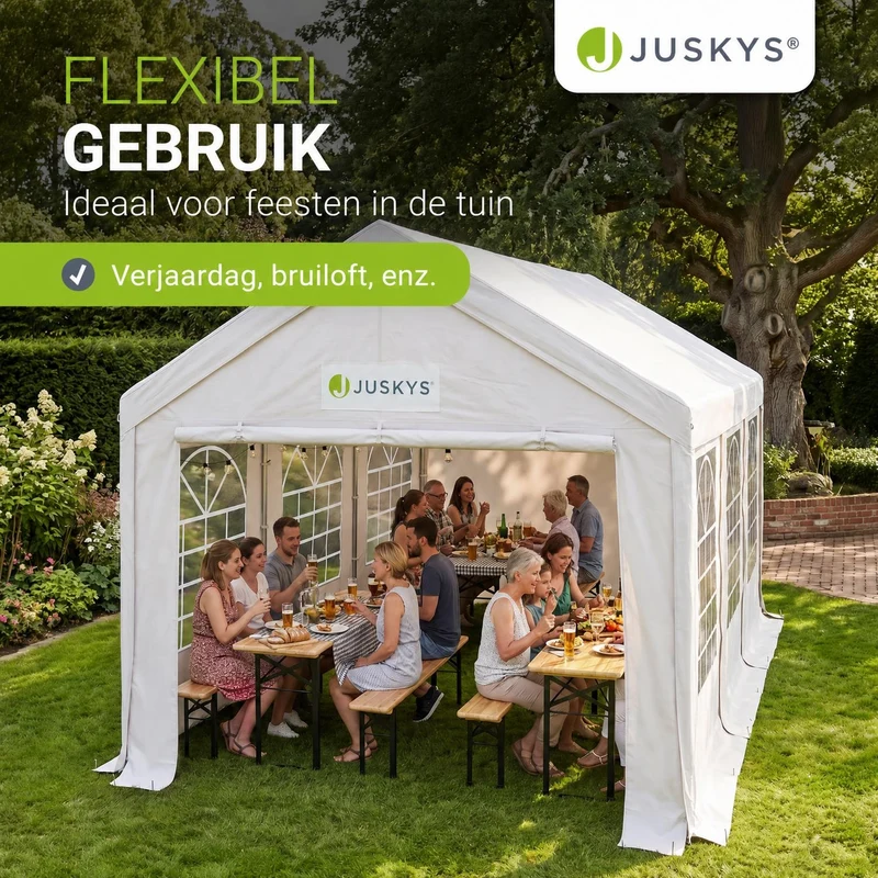 Festzelt Partyzelt Gala