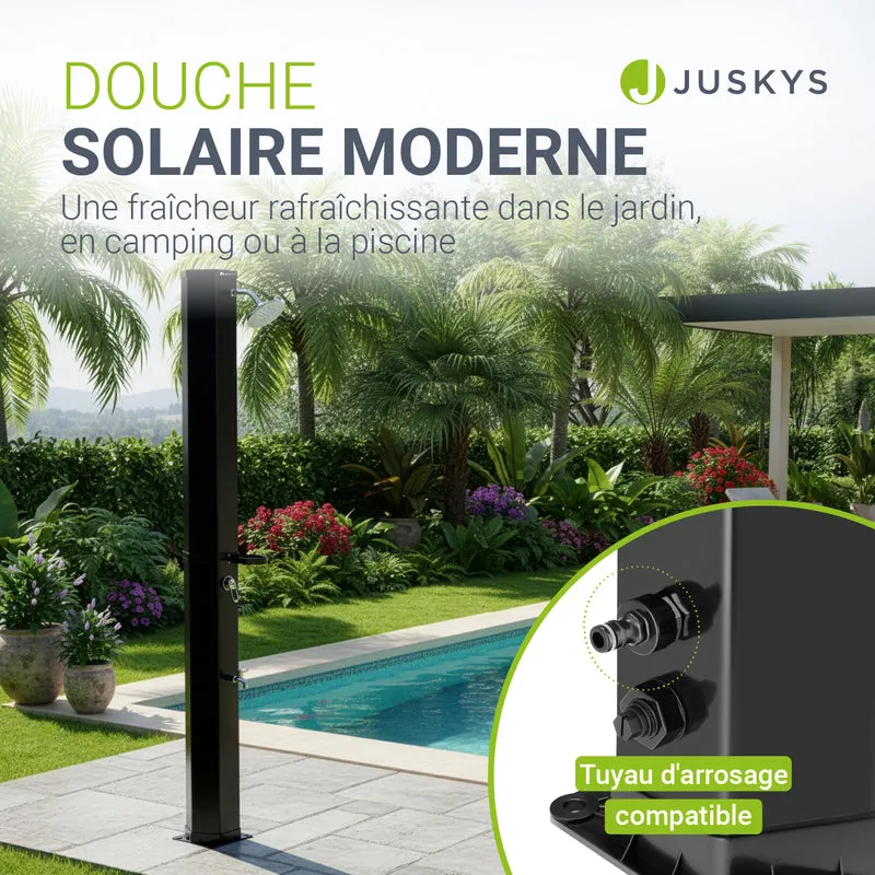 Solardusche Victoria