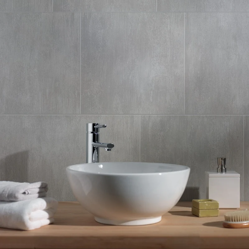 Revêtement Element Mineral stone tile XL