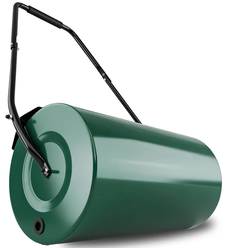 Garten Rasenwalze Fritz aus Metall