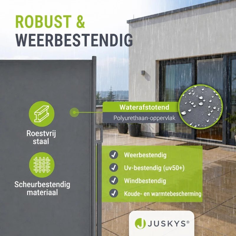 Seitenmarkise Dubai