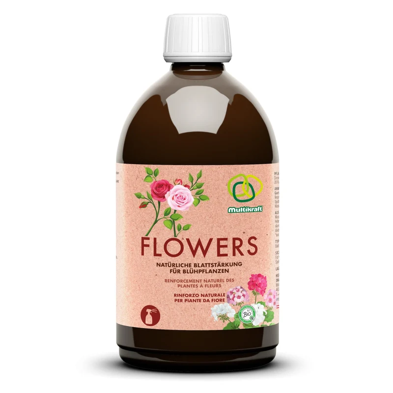 Multikraft Flowers