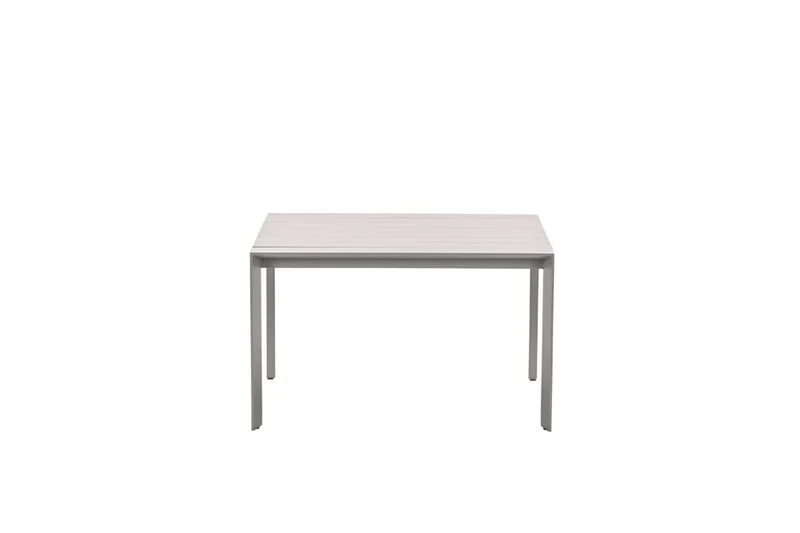 Levanto lounge-diningtafel - 111x111 cm - taupe