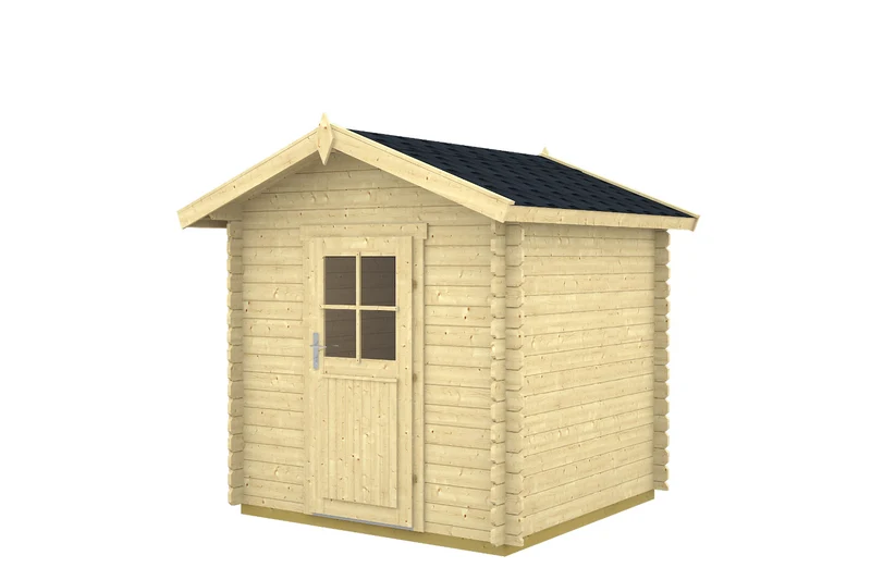 Tene Gartenhaus Modell Betty