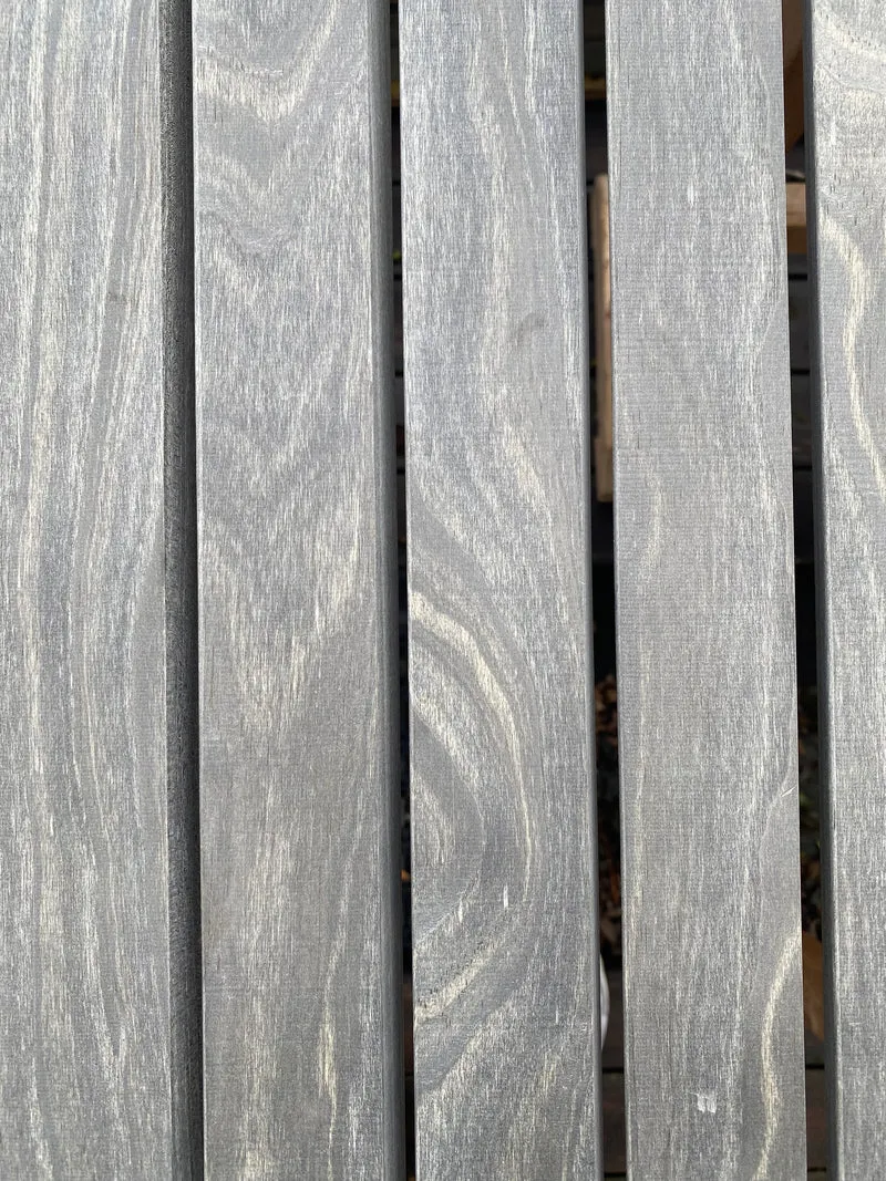 Akustik Paneel Accoya grey
