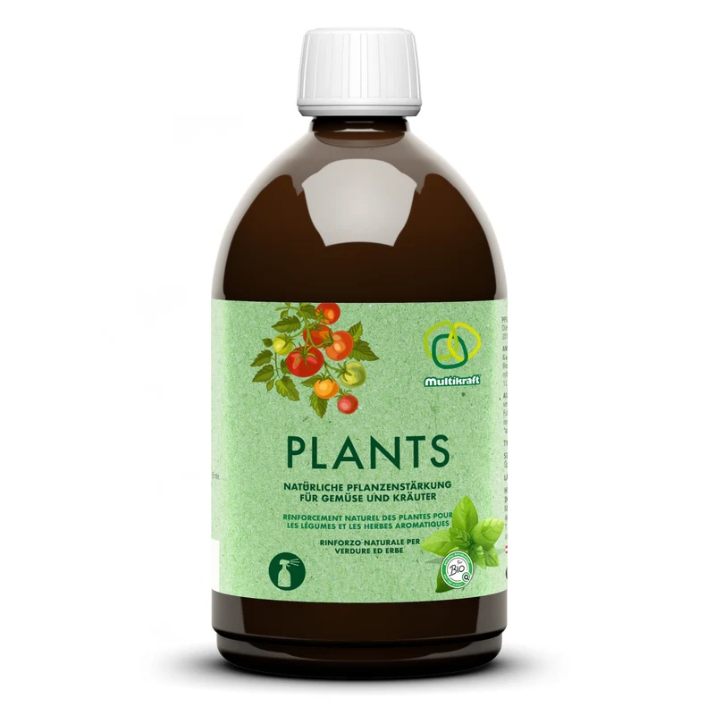 Multikraft Plants