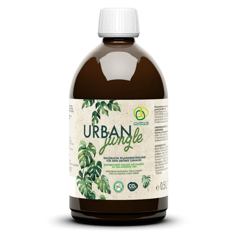 Multikraft Urban Jungle