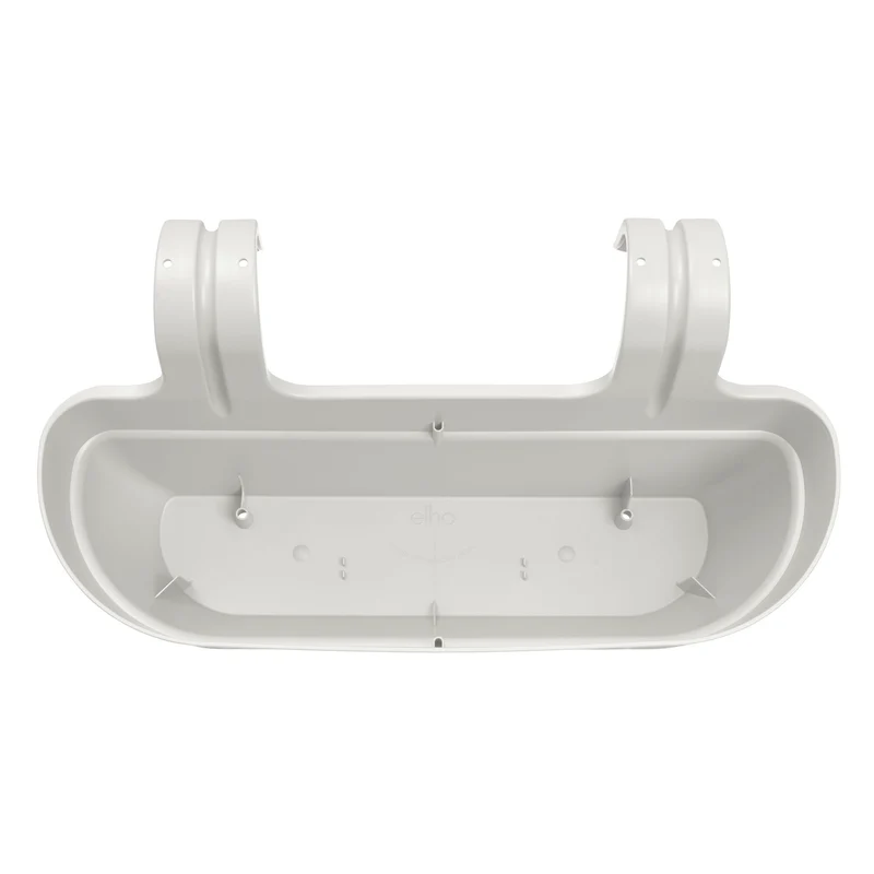 Balkonkasten vibia campana easy hanger large seidenweiß