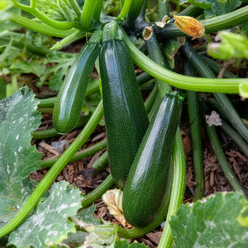 Gartenkürbis Astia F1