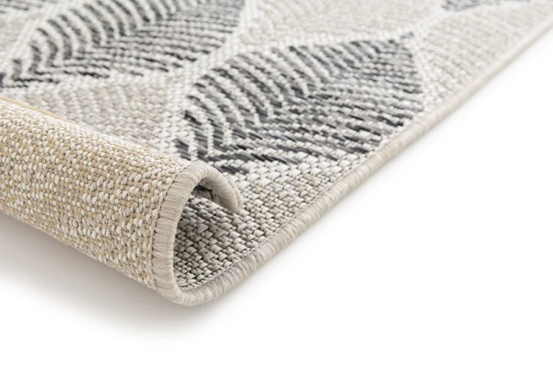 Naturalis karpet - 160x230 cm - autumn leaf