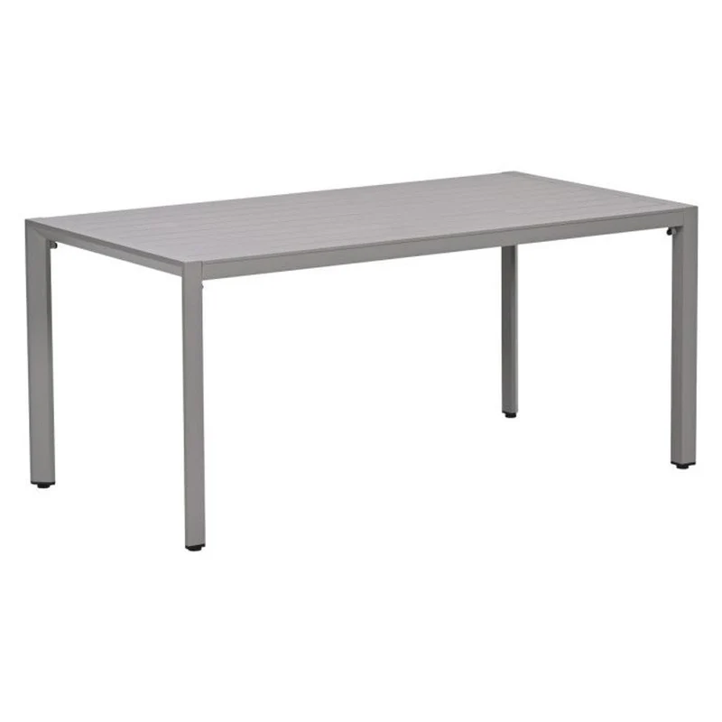 Felini complete vijfdelige tuinset - vier stoelen met tuintafel - Garden Impressions
