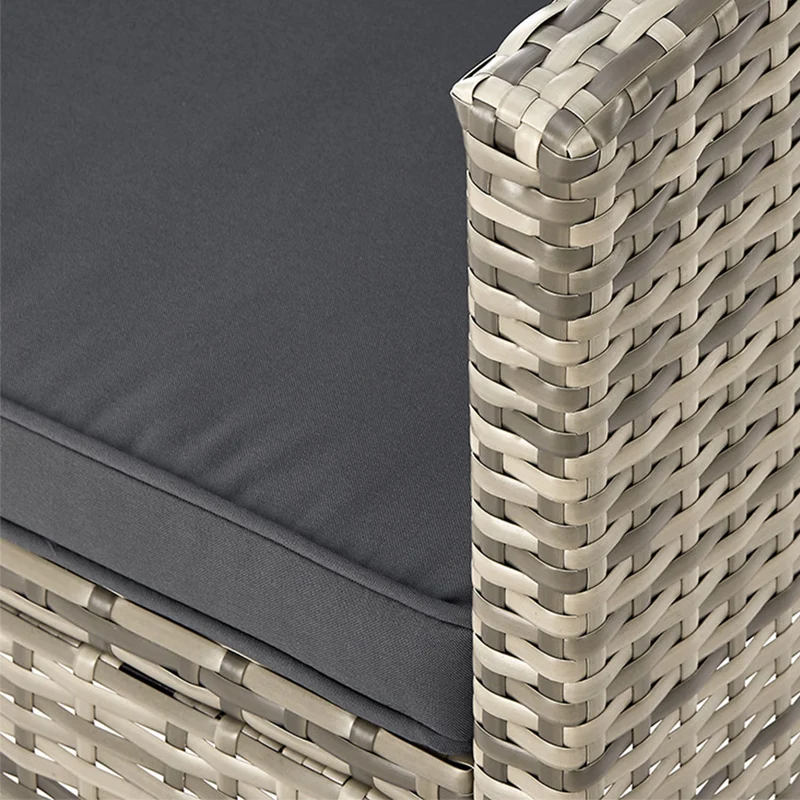 Rattan Sitzgruppe Turin