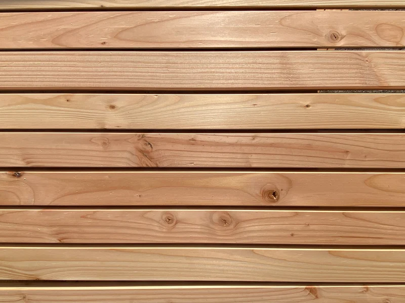 Douglasie Rhombus 21 x 52mm Leiste 15° einfach klicken