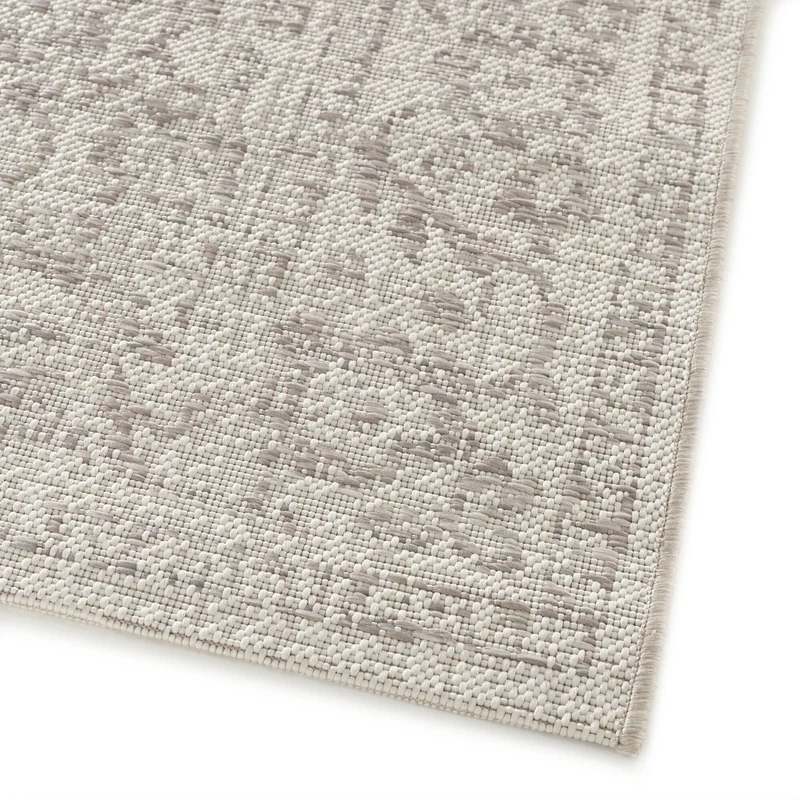 Garden Impressions Agusto buitenkleed - 200x290 cm - desert taupe