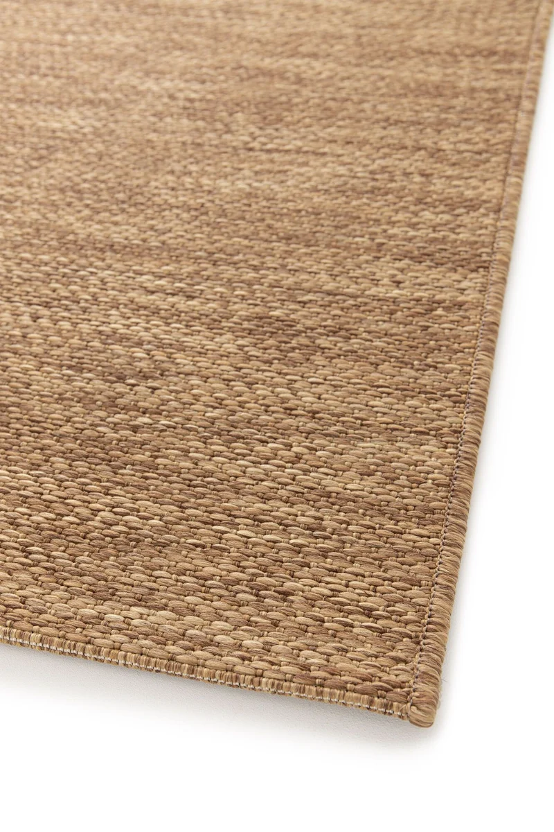 Garden Impressions Gisborne buitenkleed - 160x230 cm - natural coconut