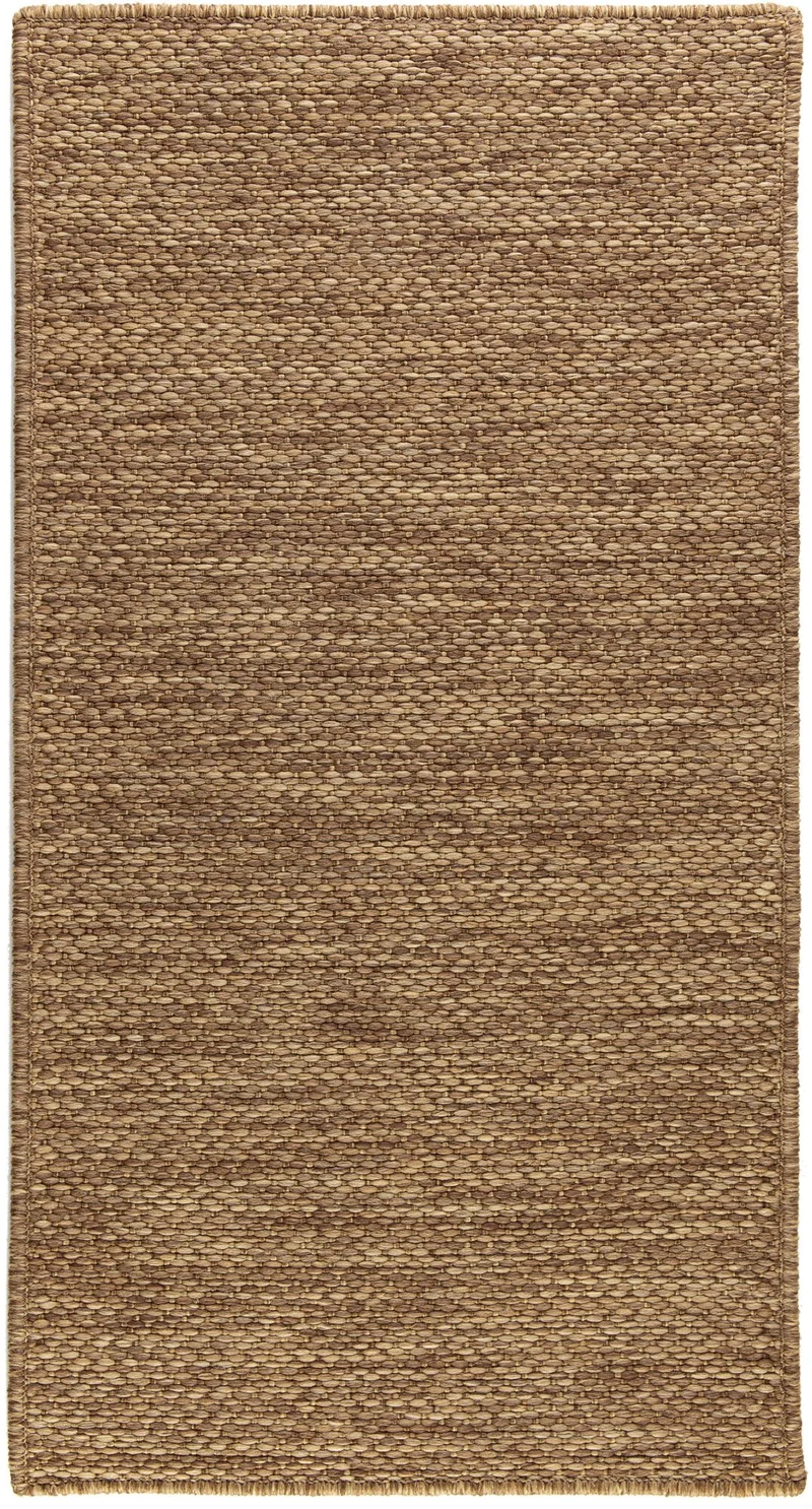 Garden Impressions Gisborne buitenkleed - 120x170 cm - natural coconut