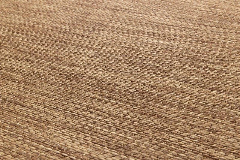 Garden Impressions Gisborne buitenkleed - 120x170 cm - natural coconut