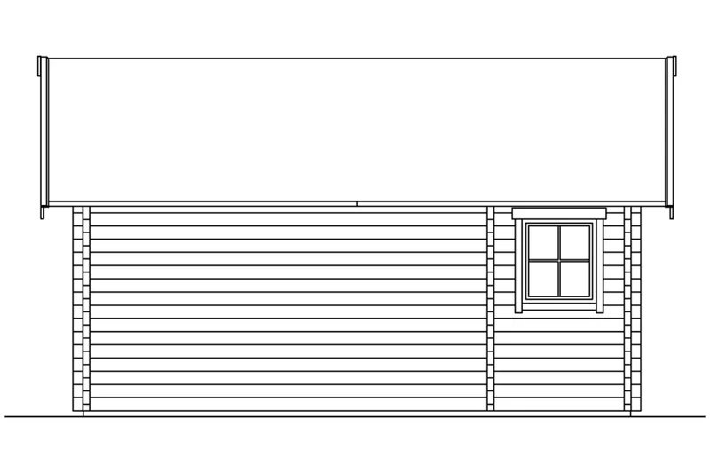 Skan Holz Ferienhaus Modell Toronto 2