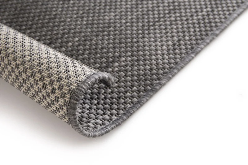 Portmany karpet - 160x230 cm - antraciet