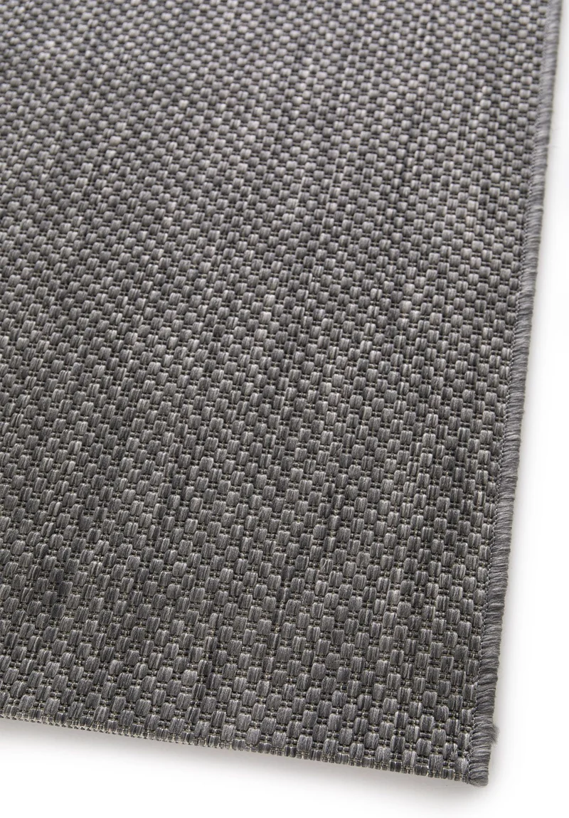 Portmany karpet - 160x230 cm - antraciet