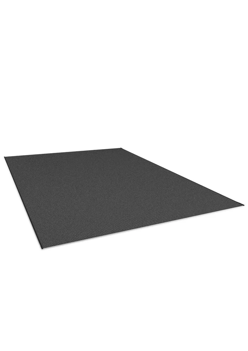 Portmany karpet - 120x170 cm - antraciet