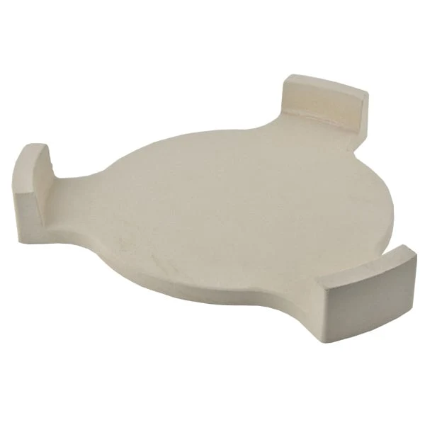 Keij Keramische Plate setter - heat deflector - hitteschild - Large - 20/21 inch