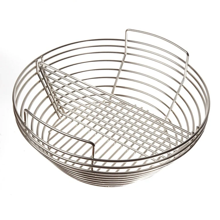 Keij Kolenmand -(X)Large - 21/23 inch - zonder chipfeeder