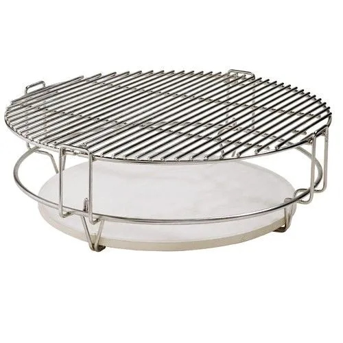 Keij Divide and Conquer - Flexible Cooking System - Large - 21 inch