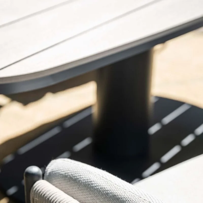 Newton dining tuintafel - Garden Impressions