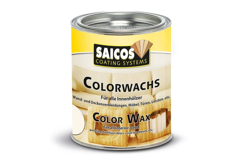 Saicos Colorwachs