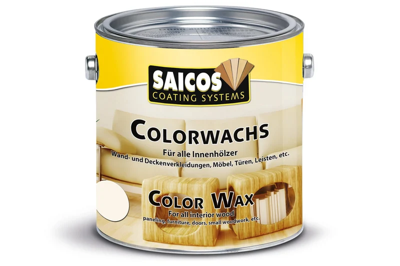 Saicos Colorwachs