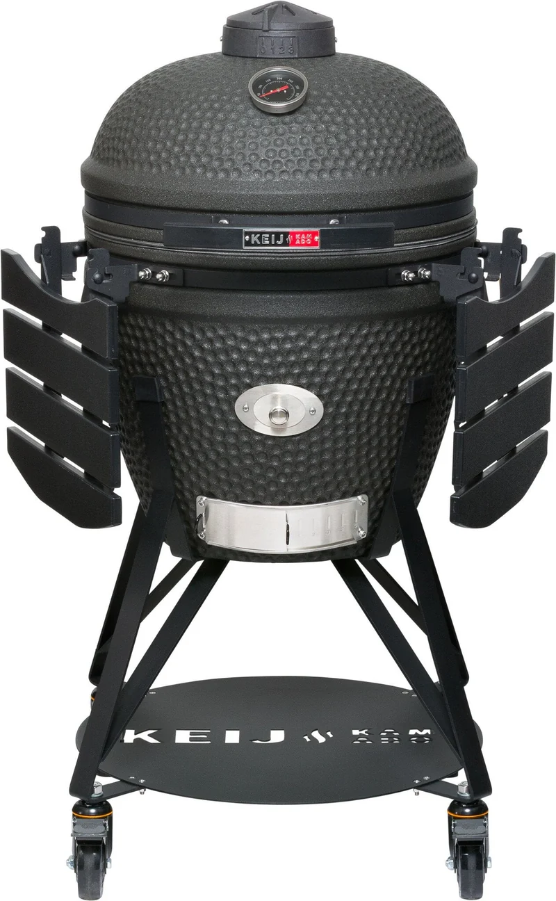 Keij Legend Black Large 21 inch