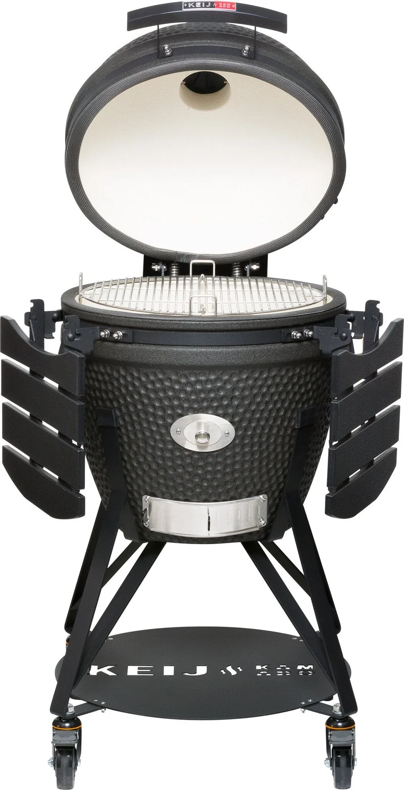 Keij Legend Black Large 21 inch